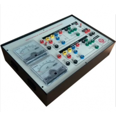 Thevnins And Nortons Theorem